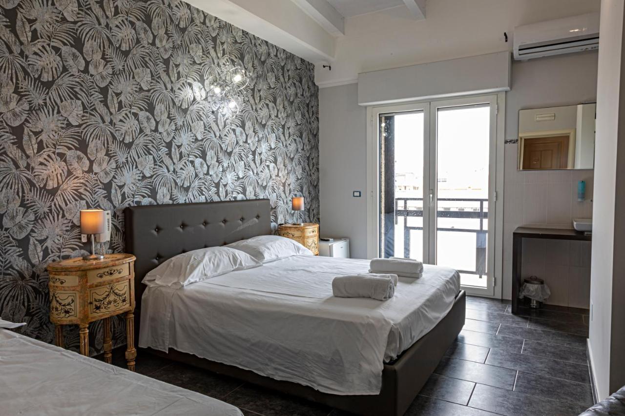 B&B Bellavista Margherita Di Savoia Exterior foto
